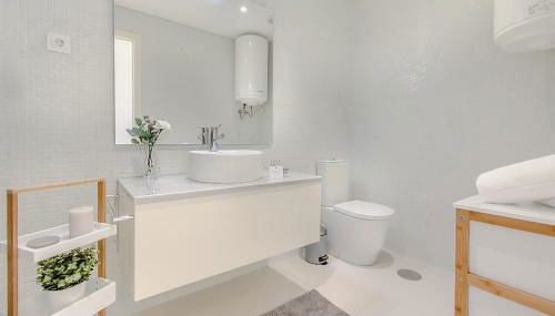 Trindade Flat with Great View - Foto 3