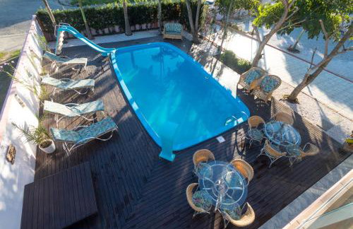 Casa em Bombinhas com piscina - Foto 15
