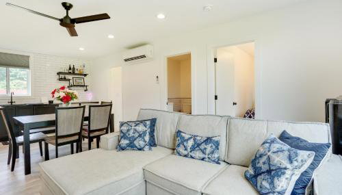 Lakefront Catskills Container Home Private Lake - Foto 5