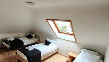 Bew Penthouse - 4-Zimmer und Terrasse - Foto 4