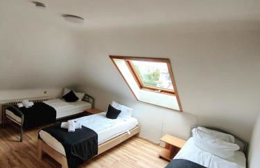 Penthouse - 4-Zimmer und Terrasse - Foto 6