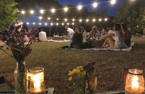 Podere Baratta agriturismo e cantina - Foto 25