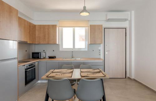 COSTA VASIA Seaside Suites and Apartments - Photo 22