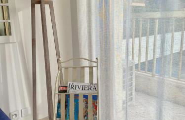 Appartement front de mer, 80M2 (3P), Piscine & Mer - Foto 6