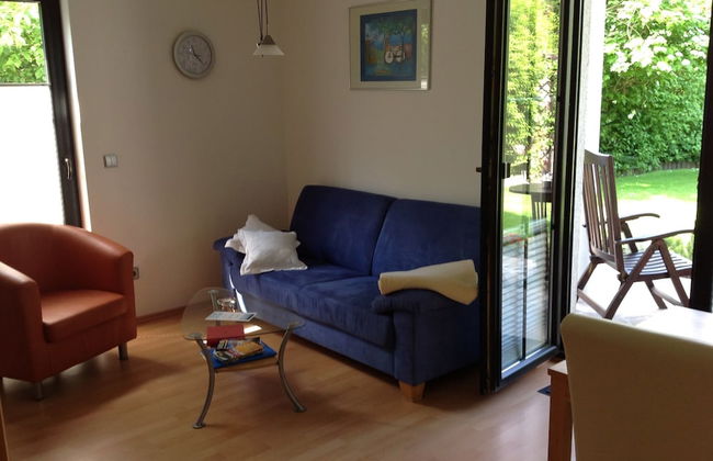 Haus Kollwitzweg - Ferienwohnungen - Foto 6