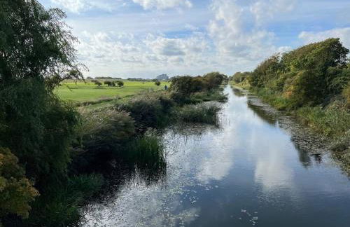 Luxury Air Conditioned 6 Bedroom Hythe Seaside - Foto 29