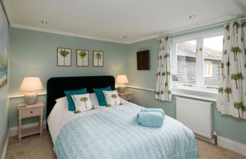 Charming Barn Retreat Near Pewsey & Woodborough - Foto 29