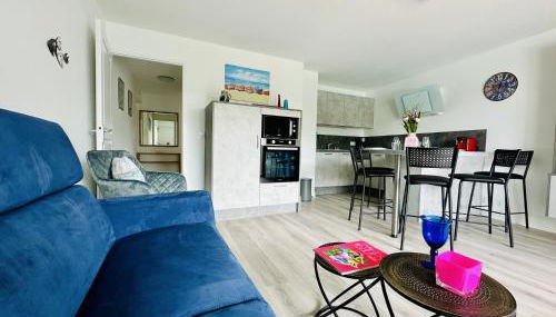 Charmant appartement rénové 6 personnes les Sables - Photo 2