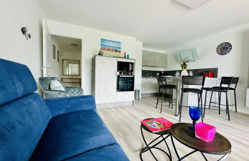 Charmant appartement rénové 6 personnes les Sables - Photo 2