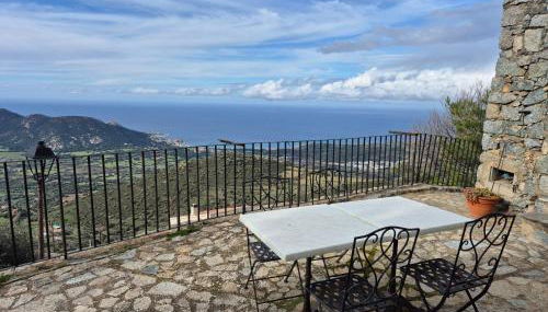 Superbe Maison de village authentique vue mer - Foto 3