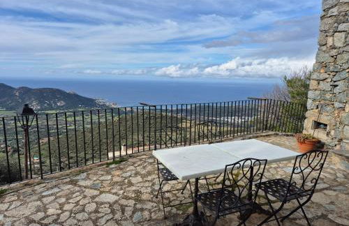 Superbe Maison de village authentique vue mer - Foto 3