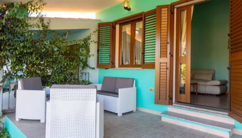 Casa Shanti - 5 Minuti dalla Spiaggia con Piscina Condominiale - Foto 3