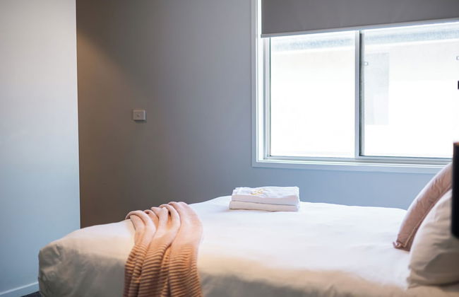 Luxury Waterfront Grand Villa in Melbourne - Foto 11