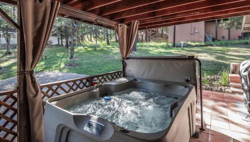 In the Pines by Ruidoso Vacation Rentals - Foto 4