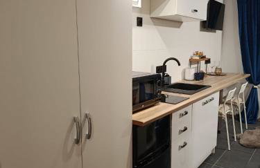 Pokoje w Łomiankach - Foto 5