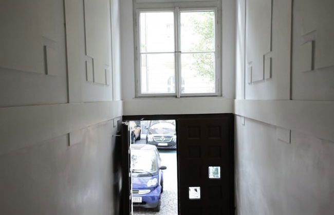 City Castle Aparthotel - Foto 2