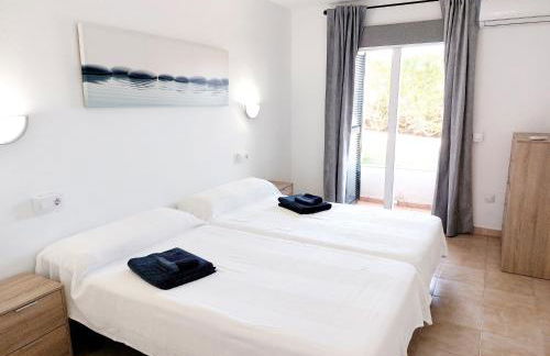 Joan Ap Cala en Blanes Park CB APM 2142 - Foto 9