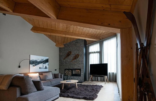 VIP RESIDENCES ANDORRA - Foto 25