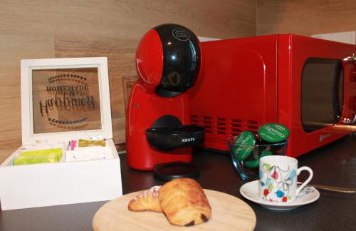 Suite La Torre - Photo 13