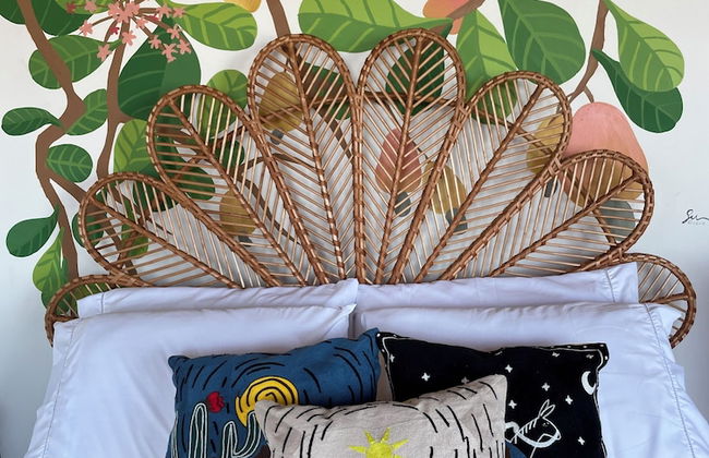 Vila Jung Bangalôs de Charme - Photo 13