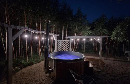 Brzozowa Polana - Foto 8