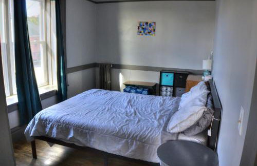 K2 Affordable 2nd Floor 1BR Near MTU w Keweenaw Fun - Foto 13