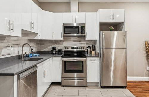 Stay at Luna on Callowhill - Foto 76