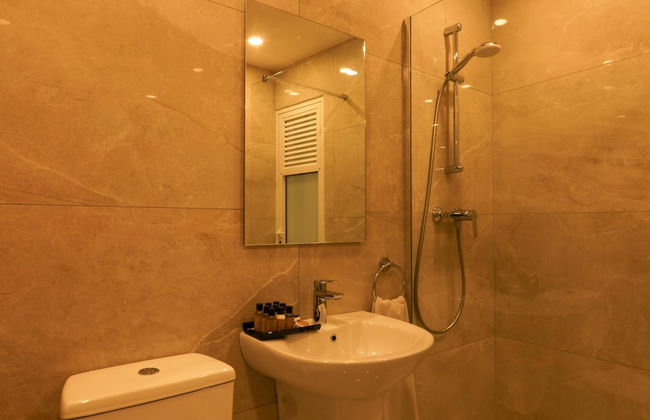 Magnifica Gozitan Villa Pool And Jacuzzi - Foto 22