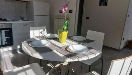 casa turistica dell'angolo - Foto 2, minibar