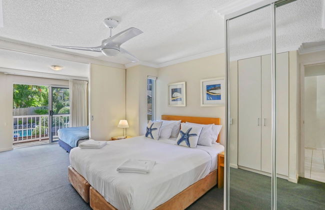 Ocean Vista On Alex - Foto 9