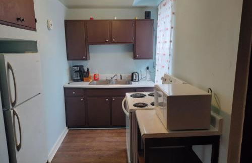 Studio in Downtown Frederick - Foto 16