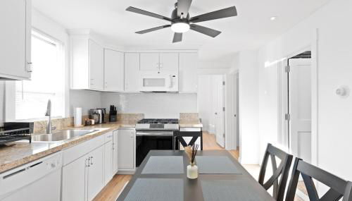 17m to NYC,5 min to American Dream,2Parking Spaces - Foto 3