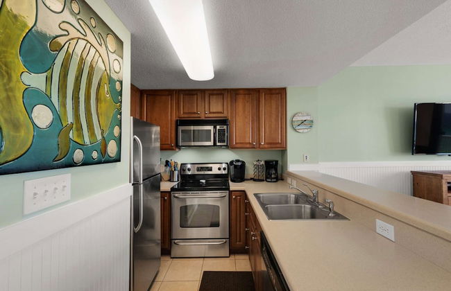 Seychelles by iTrip Panama City Beach - Foto 39