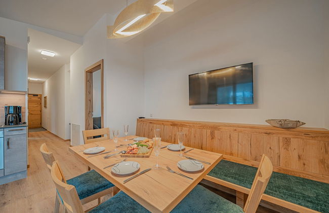 Chalet in Brixental Near Ski Slopes - Foto 8