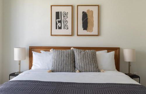 Blueground Hayward pet spa EV charging SFO-1699 - Foto 11