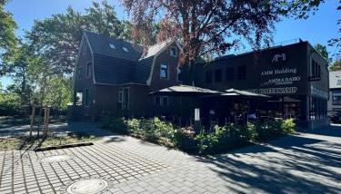 Modernes Apartment, voll eingerichtet inkl Parkplatz WLAN - Foto 2, Garden, Garden view