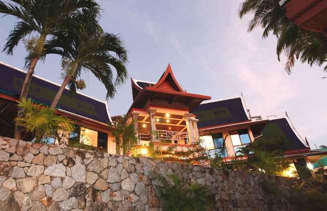 Kata Sea View Villas - Photo 30