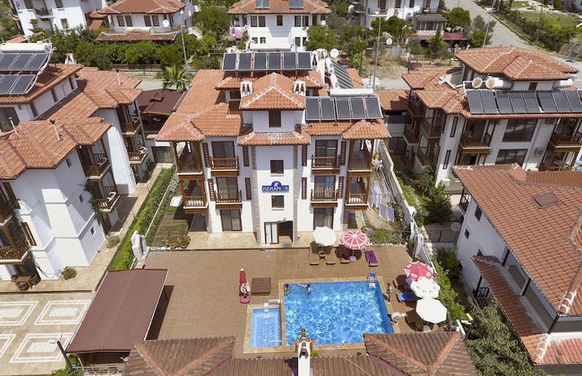 KERAMOS APART - Photo 28