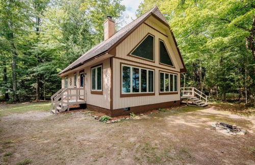 East Beach Cottage Sandy Secluded 3 King Beds - Foto 2