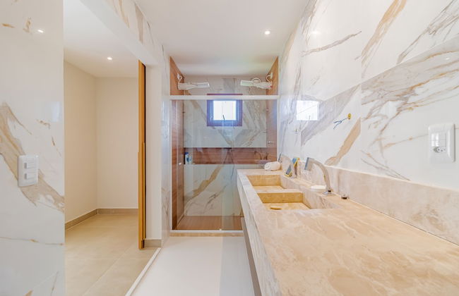 PF53 -Incrível Casa Alto Padrão 5 Suítes - Photo 23