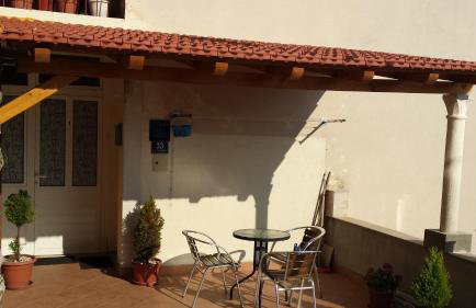 Apartments Grebović - Foto 13