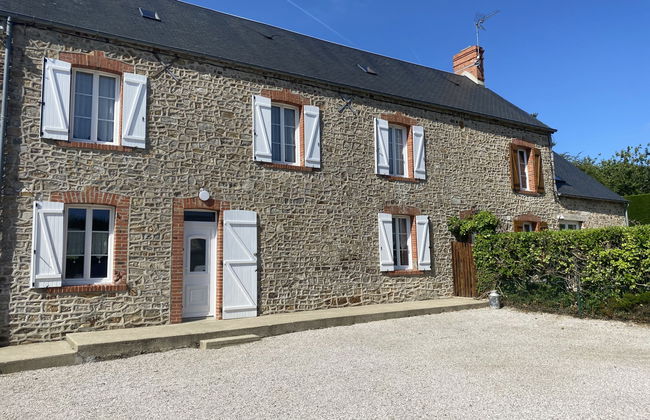 La Bonneraie - Foto 9