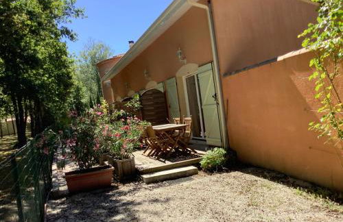 La Morandiere - Foto 50