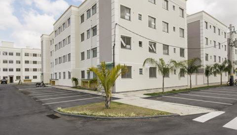 Apto 1 Agua Marinha - Foto 5