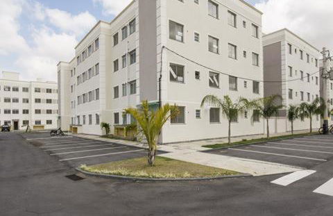 Apto 1 Agua Marinha - Foto 5