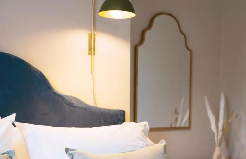 Our House Collective - Luxury Stay in Lincoln City Centre, Hot tub, Sleeps 16 - Foto 38