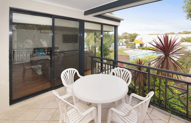 Beachside Bliss - Foto 17