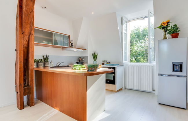 Château Côte de Nacre - Foto 27