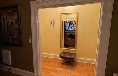 Downtown 3BR duplex full kitchen parking off i-787 - Foto 56