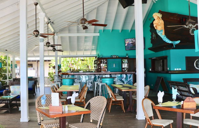 Le Phare Bleu Marina Resort - Foto 23